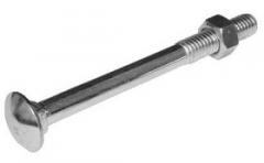 PARAF FRANCES PC SEXT 5/16X4 CX/100 REF 27345