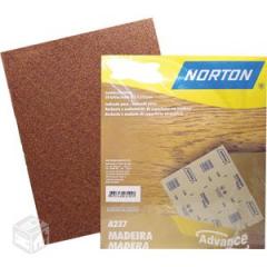 LIXA MASSA A257 180 PT C/50