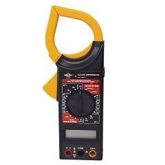ALICATE AMPERIMETRO DIGITAL ELETRICIS REF8559