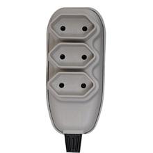 EXTENSAO  5 MTS TRIPLA COMPACTA 1792 SM