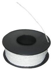 LINHA PARA PEDREIRO  50M TRANCADA