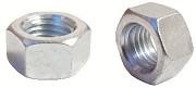 PORCA SEXT ROSCA ZINCADA 5/32 CX2000 REF 2746601