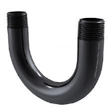 CURVA 180 P/ELETRODUTO ROSCA 1.1/2
