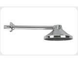 CHUVEIRO 170MM ABS CROMADO