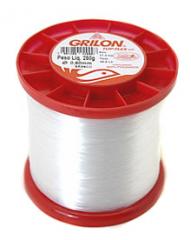 LINHA GRILON UV 250GR 035 BRANCO
