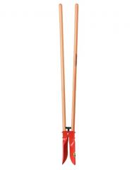 CAVADEIRA ARTICULADA C/CAB REFOR 120CM 77564/503