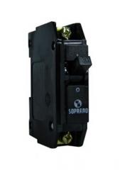 DISJUNTOR NEMA UNIPOLAR 20AMP
