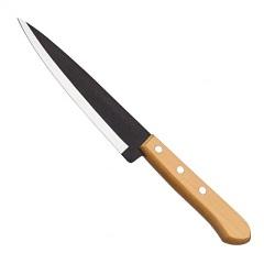 FACA COZINHA/PEIXEIRA  7 CARBONO 22953/007