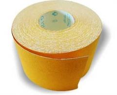 LIXA ROLO PAPEL G125 0040 R 12CMX45MTS