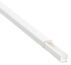 CANALETA 10X10X2MTS C/FITA DUPLA FACE REF 620916DF
