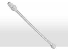 ENGATE FLEXIVEL 30CM X 1/2 PT C/20