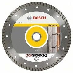 DISCO CORTE TURBO 4 110MM DIAMANTADO REF 2608603675