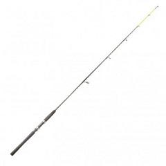 VARA DE PESCA MS LAGUNA II LA2S561M  1.68 MTS 5 A 10KG