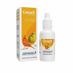 GOSMIL FRASCO COM 30ML
