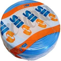 CABO FLEX  1.50MM 100M 750V AZUL