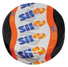 CABO FLEX  1.50MM 100M 750V PRETO