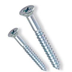 PARAF MAD PHILIPS 4.0X16 ZINC CX/200 REF 05187