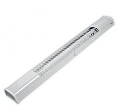 LUMINARIA LED LUMIFACIL 1X40 AUTOVOLT BRANCA
