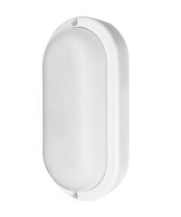 LUMINARIA TARTARUGA LED PHARE 12W BRANCA 6500K