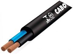 CABO FLEX PP 2X2.50MM 100M 500V