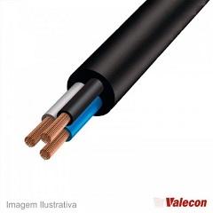 CABO FLEX PP 3X2.50MM 100M 500V
