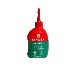 OLEO MAQUINA SINGER MULTIUSO 100ML