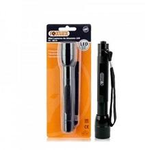 LANTERNA 1 LED MINI FXML15 EM ALUMINIO REF4405