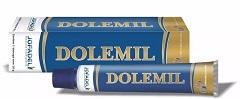 DOLEMIL POMADA 10G