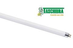 LAMPADA ULTRA LED TUBOLAR 20.5W 120CM 6500K LUZ BRANCA