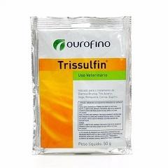 TRISSULFIN SACHE 50 GRAMAS