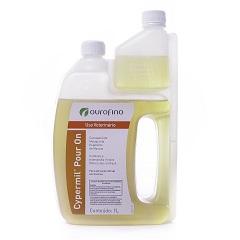 CYPERMIL POUR ON 1L COMBATE MOSCA NOS CHIFRES BOVINOS