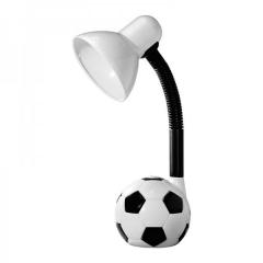 LUMINARIA DE MESA 40W BOLA BRANCA TLM 55 E27