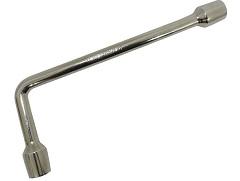 CHAVE BIELA 19MM GALVANIZADA REF 3119