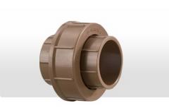 UNIAO SOLDAVEL 32MM REF 0476