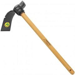 ENXO C/OLHO DE 29MM 60CM C/CABO MADEIRA REF 77275/204