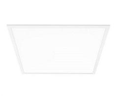 PAINEL LED EMBUTIR 50W QUAD 62CMX62CM 6500K LUZ FRIA