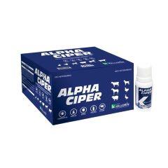 ALPHA CIPER 20ML  FRASCOS