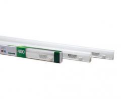 LUMINARIA LED LINEAR  7W 60CM AUTOVOLTS 6500K LUZ BRANCA