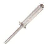REBITE ALUMINIO 3.20X14 N314 CX C/200 REF 2039801