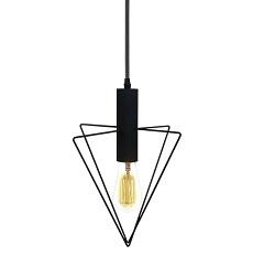 PENDENTE UNI 607 1XE27