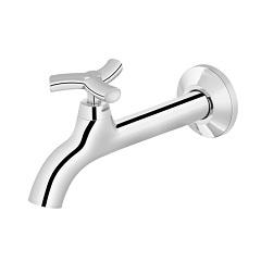 TORNEIRA INOX P/PIA PAREDE 1158 DOCOLPRIMOR REF 673106