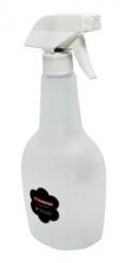 BORRIFADOR PLASTICO 580ML TRANSP REF SR501/555