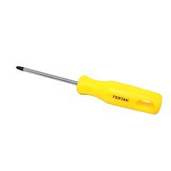 CHAVE DE FENDA PHILIPS 3/16X4 REF 2136