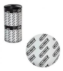 LONA PLASTICA PRETA 4X110MTS 30KG REF002202