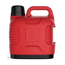 GARRAFAO TERMICO  5LT VERMELHO SUPERTERMO REF56260