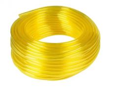 MANG CRISTAL AMARELA SILICONADA 5X10 RL/50M