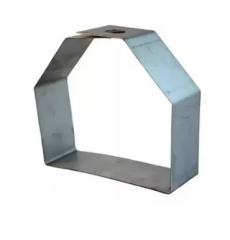 GANCHO VERTICAL CPZ 100X150 P/ELETROCALHA