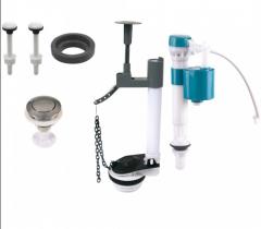 KIT COMPLETO P/ CAIXA ACOPLADAS REF110.847