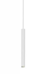 PENDENTE TABLI 400MM MR11 BRANCA
