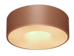 PLAFON LED 40W SUSHICCOBRE 6500K LUZ FRIA